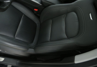 Подержанный автомобиль Chery Tiggo 7 Pro Max 2023 года (17 фото)