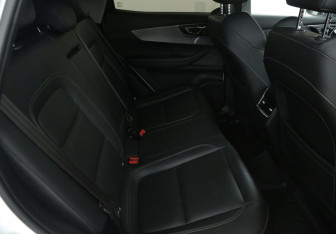 Подержанный автомобиль Chery Tiggo 4 Pro 2022 года (11 фото)