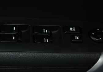 Подержанный автомобиль Kia Sorento 2010 года (18 фото)