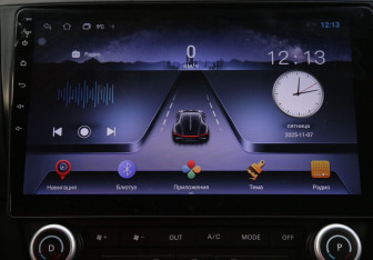 Подержанный автомобиль Honda Accord Sedan 2007 года (15 фото)