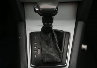 Подержанный автомобиль Skoda Octavia Liftback 2008 года (14 фото)