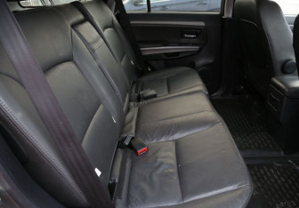 Подержанный автомобиль Great Wall Hover H5 2012 года (11 фото)