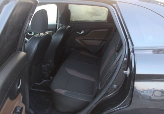 Подержанный автомобиль LADA (ВАЗ) XRAY 2018 года (12 фото)