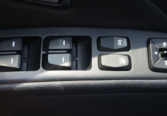 Подержанный автомобиль Hyundai ix35 2013 года (18 фото)