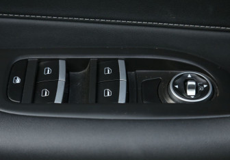 Подержанный автомобиль Chery Tiggo 4 Pro 2024 года (17 фото)