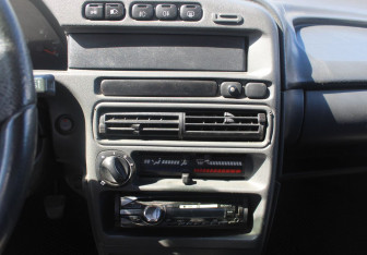 Подержанный автомобиль LADA (ВАЗ) 2115 2006 года (14 фото)