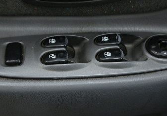 Подержанный автомобиль Hyundai Accent Sedan 2008 года (17 фото)