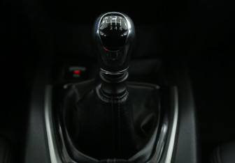 Подержанный автомобиль Nissan Qashqai 2018 года (13 фото)