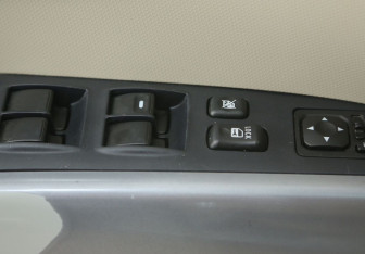 Подержанный автомобиль Mitsubishi Outlander 2008 года (18 фото)