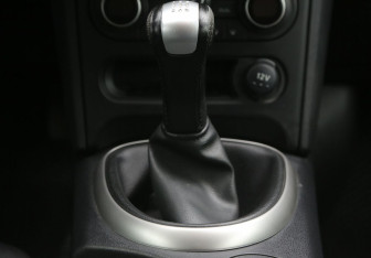 Подержанный автомобиль Nissan Qashqai 2012 года (13 фото)
