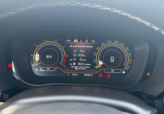 Подержанный автомобиль LADA (ВАЗ) Vesta Sedan 2023 года (16 фото)