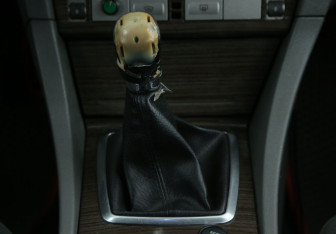 Подержанный автомобиль Ford Focus Hatchback 2008 года (15 фото)