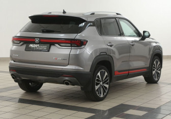 Подержанный автомобиль Changan CS35PLUS 2023 года (4 фото)