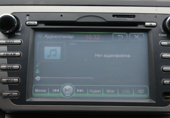 Подержанный автомобиль Mazda 6 Sedan 2009 года (15 фото)