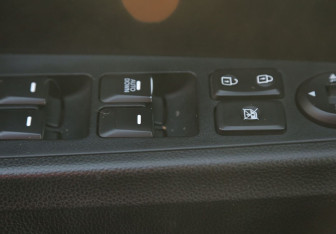 Подержанный автомобиль Kia Sportage 2013 года (17 фото)