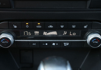 Подержанный автомобиль Mazda CX-5 2021 года (17 фото)
