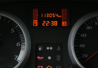 Подержанный автомобиль Renault Duster 2015 года (17 фото)