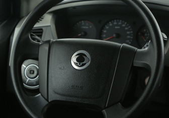 Подержанный автомобиль SsangYong Kyron 2014 года (15 фото)