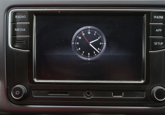 Подержанный автомобиль Volkswagen Polo Sedan 2019 года (15 фото)