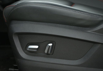 Подержанный автомобиль Chery Tiggo 7 Pro 2023 года (18 фото)