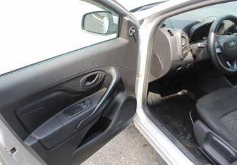 Подержанный автомобиль LADA (ВАЗ) XRAY 2020 года (9 фото)