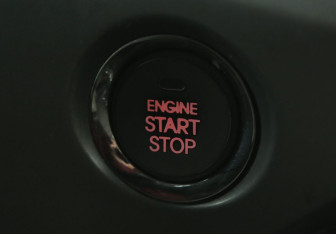 Подержанный автомобиль Kia Sportage 2010 года (21 фото)