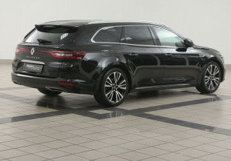 Подержанный автомобиль Renault Talisman Wagon 2017 года (4 фото)