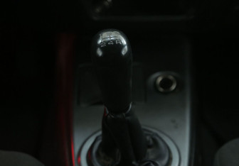 Подержанный автомобиль Mitsubishi Lancer Sedan 2007 года (15 фото)