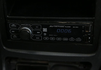 Подержанный автомобиль Daewoo Nexia Sedan 2014 года (13 фото)