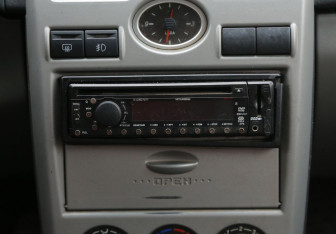 Подержанный автомобиль LADA (ВАЗ) Priora Wagon 2010 года (13 фото)