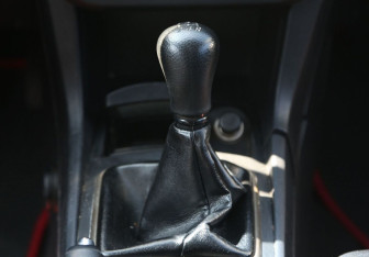 Подержанный автомобиль Mitsubishi Lancer Sedan 2007 года (15 фото)