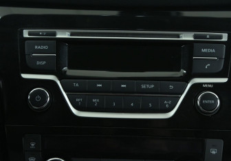 Подержанный автомобиль Nissan Qashqai 2018 года (13 фото)