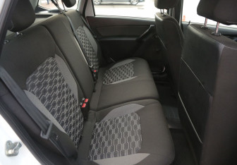 Подержанный автомобиль LADA (ВАЗ) Granta Wagon 2019 года (11 фото)