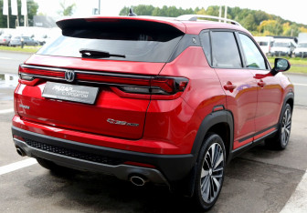 Подержанный автомобиль Changan CS35PLUS 2023 года (6 фото)