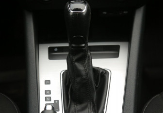 Подержанный автомобиль Skoda Octavia Liftback 2017 года (15 фото)