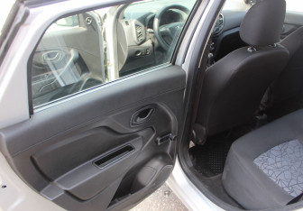 Подержанный автомобиль LADA (ВАЗ) XRAY 2020 года (11 фото)