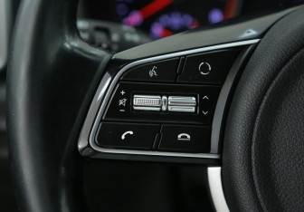 Подержанный автомобиль Kia Sportage 2019 года (27 фото)