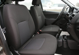 Подержанный автомобиль LADA (ВАЗ) Granta Liftback 2020 года (10 фото)