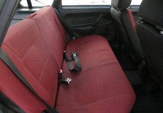 Подержанный автомобиль LADA (ВАЗ) 2114 2010 года (11 фото)