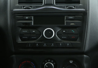 Подержанный автомобиль LADA (ВАЗ) Granta Sedan 2021 года (13 фото)