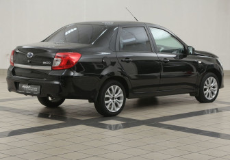 Подержанный автомобиль Datsun on-DO 2018 года (4 фото)