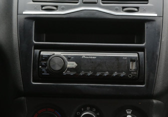 Подержанный автомобиль LADA (ВАЗ) Granta Sedan 2019 года (13 фото)