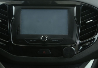 Подержанный автомобиль LADA (ВАЗ) Vesta Wagon 2018 года (13 фото)