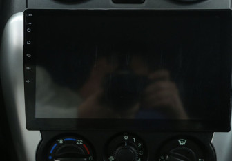 Подержанный автомобиль LADA (ВАЗ) Granta Sedan 2013 года (15 фото)