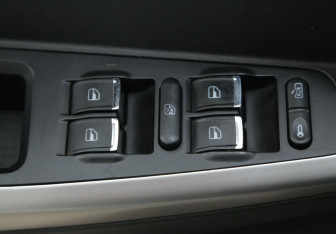 Подержанный автомобиль Chery Tiggo 5 2017 года (16 фото)