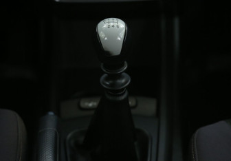 Подержанный автомобиль SsangYong Actyon 2014 года (13 фото)