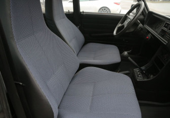 Подержанный автомобиль LADA (ВАЗ) 2107 2010 года (10 фото)