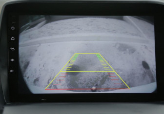 Подержанный автомобиль Ford Kuga 2014 года (19 фото)