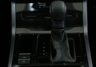 Подержанный автомобиль Chery Tiggo 4 Pro 2022 года (12 фото)