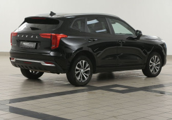 Подержанный автомобиль Haval Jolion 2023 года (4 фото)